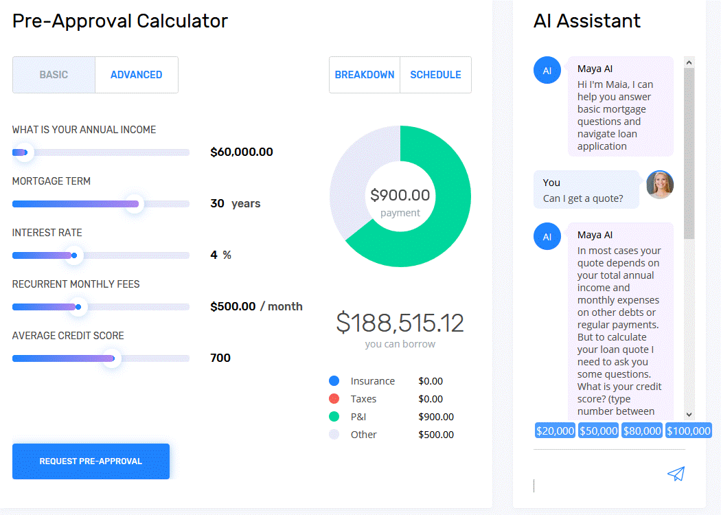 Graphical user interface, application
Description automatically generated